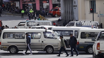 Bolivia: se mantiene la tensión