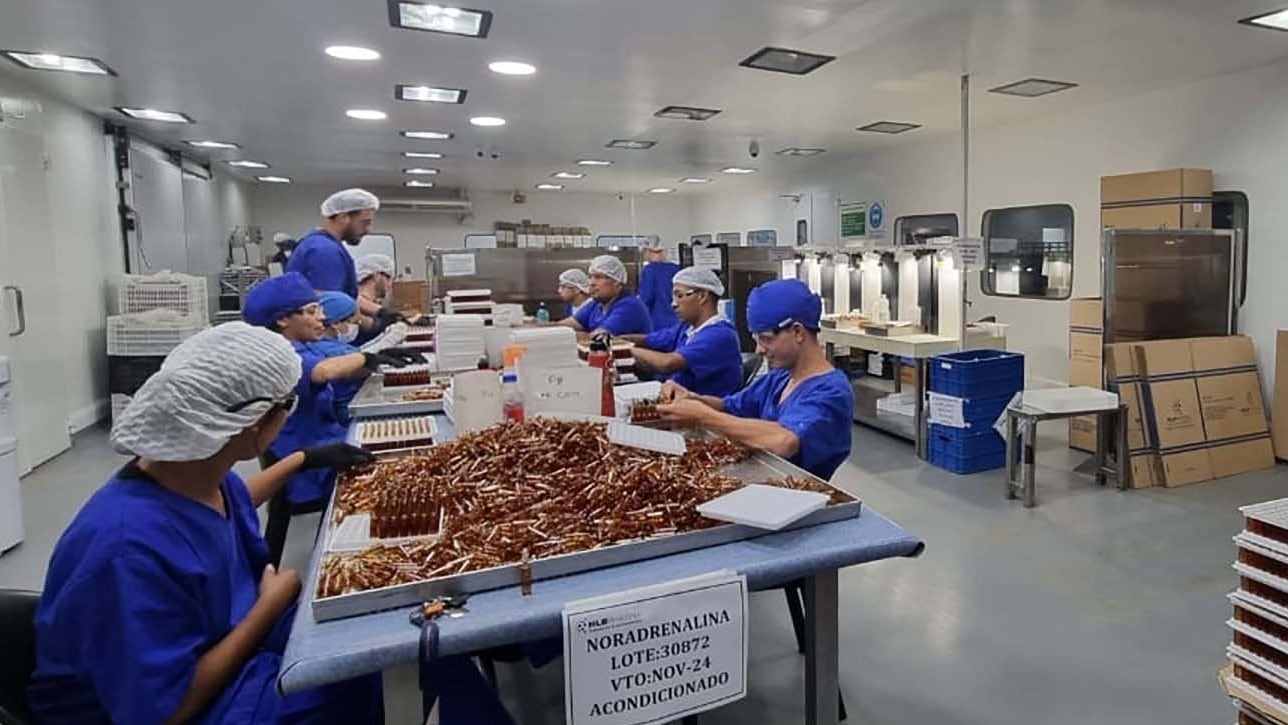 La Justicia indaga por segunda vez a los presuntos responsables del fentanilo mortal