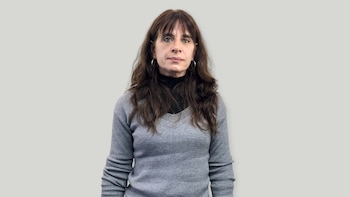 Vanesa San Miguel