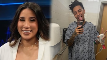 Samahara Lobatón se pronuncia sobre