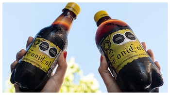 Esta bebida mexicana se distingue