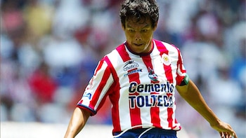 Joel ‘Tiburón’ Sánchez asegura que