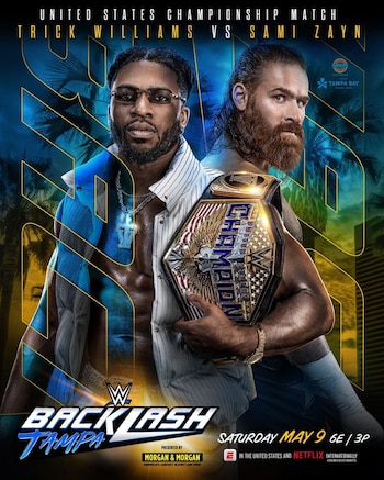 (Cortesía: WWE)