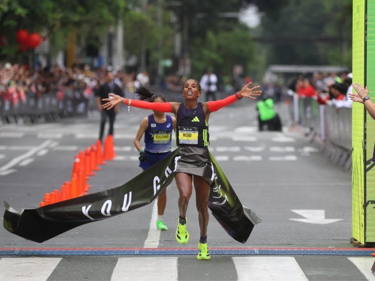 La edición 2026 de la Maratón Lima 42K estuvo marcada por historias de superación, apoyo colectivo y emoción en distintos puntos de la ciudad. Municipalidad de Miraflores