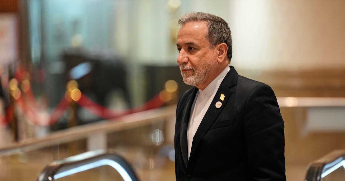 Iran demanded that the UN Security Council support the final agreement with the US with a resolution