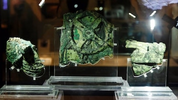 Científicos resolvieron el secreto de