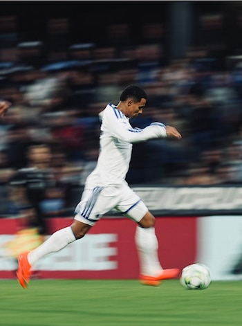 Marcos López – FC Copenhague - Perú – deportes – 16 agosto