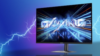 Gigabyte - Monitor