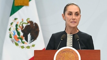 UNAM no falló en la aplicación de examen de admisión, opina Sheinbaum tras revisión de resultados por posible trampa de aspirantes
