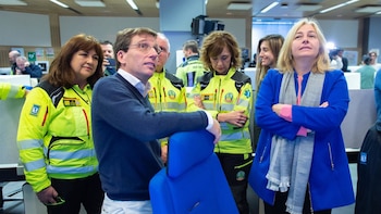 Almeida cree que es "urgente