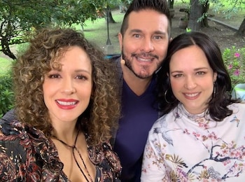 Paula y María Teresa Barreto