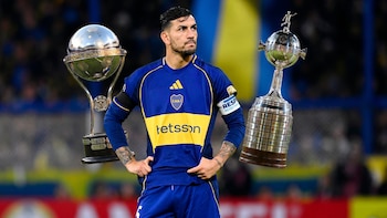 Se oficializó el cronograma de los octavos de la Libertadores y los playoffs de la Sudamericana: la alarma en Boca por el Mundial