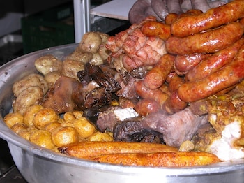 Fritanga