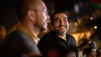 Mistura cruza fronteras: el productor