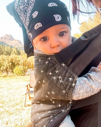 Filipa, la hija menor de