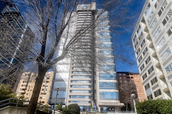 28/01/2026 Exterior de la sede de la Audiencia Provincial de Madrid, a 28 de enero de 2026, en Madrid (España). El Gobierno creará 69 plazas judiciales en la Comunidad de Madrid en 2026 para reforzar los tribunales de instancia y otros órganos como las audiencias provinciales o el Tribunal Superior de Justicia. Las 69 plazas se repartirán en 64 para tribunales de instancia, 1 en la Audiencia Provincial y 4 en el Tribunal Superior de Justicia de Madrid.
POLITICA
Ricardo Rubio - Europa Press