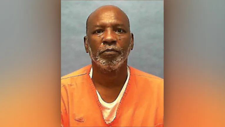 Florida programó la ejecución con inyección letal de William Reaves por el homicidio del agente Richard Raczkowski en 1986