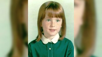 La foto acertijo: ¿Quién es