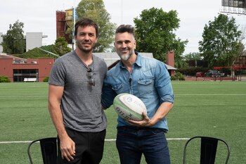 Juani: "No me miento a