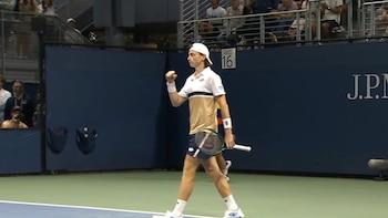 Ignacio Buse vs Lukas Neumayer