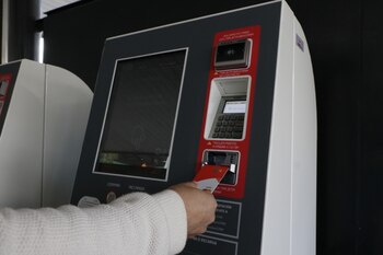 Los usuarios pueden acceder de