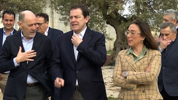 El presidente de ACOR defiende