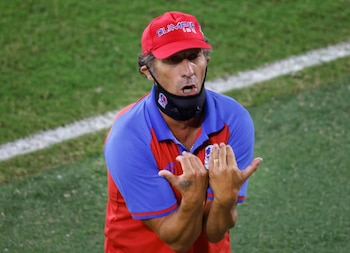 Foto de archivo de Pedro