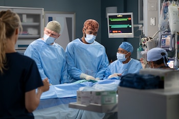 La serie de Shonda Rhimes,