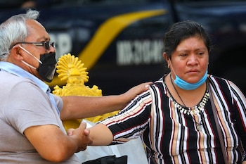 (Foto: REUTERS / Edgard Garrido)