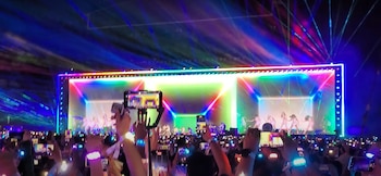 Así se ve en General