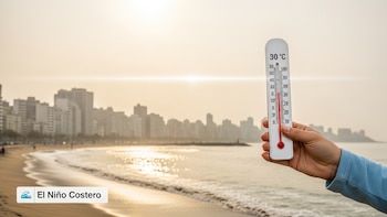 Lima registra temperaturas récord en julio por El Niño Costero: La Molina alcanzó más de 29 °C y Senamhi prevé tardes de hasta 28 °C