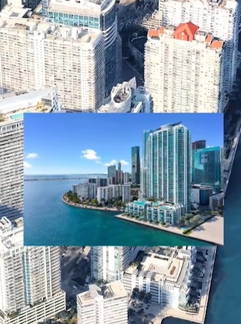 El icónico penthouse de 359