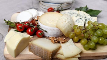 España, fuera del top 3