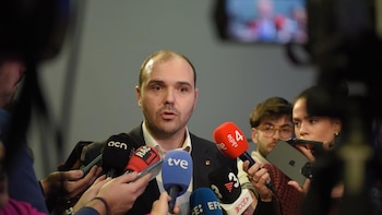 El PP exige a Dalmau