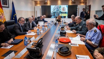 Balance de lucha antiyihadista en cinco años: 37 menores detenidos, 116 expulsados y ningún plan de atentado inminente