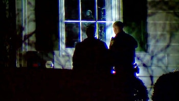 Detuvieron a un hombre que