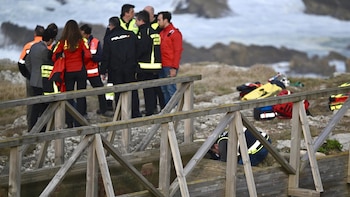 Los peritos del accidente de la pasarela costera de El Bocal (Santander) testifican este viernes