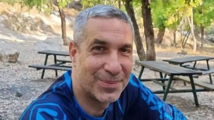 El Ejército de Israel recuperó el cuerpo del rehén Ron Benjamin en la Franja de Gaza