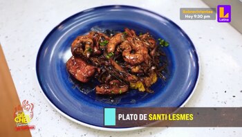 El Gran Chef Famosos -