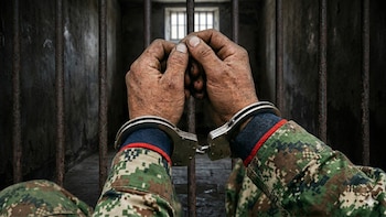 Sargento (r) del Ejército recibe segunda condena por torturar hasta la muerte a su hijastro de 5 años