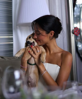 alexandrasaintmleux/Instagram