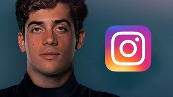 Franco Colapinto, una sensación en