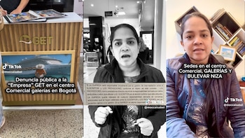 Agencia de viajes habría estafado a adulta mayor en un reconocido centro comercial: “Le sacaron 6 millones de pesos”