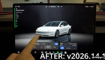 Tesla - Autos - tecnología - 10 de mayo