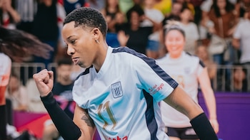 “Metimos presión y las asustamos”: