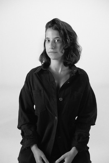 Entrevista a Lila Bendersky