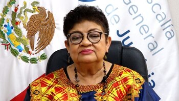 “Esperamos que, a la brevedad,