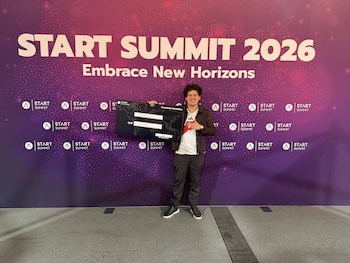 Notaria - startup - innovación - trámites - tecnología - 27 de abril