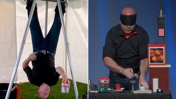 Ian Stewart, el mago extremo