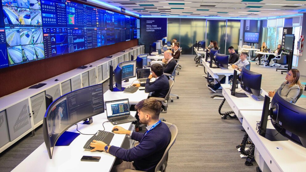 Cómo la tecnología está revolucionando la industria energética en Argentina